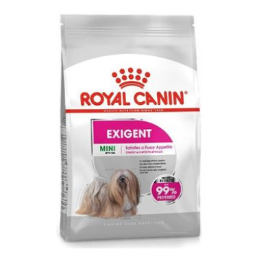Royal Canin Mini Exigent  1kg