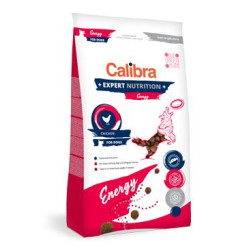 Calibra Dog EN Energy Chicken 12kg