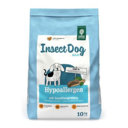 Green Petfood InsectDog Hypoallergen 10kg