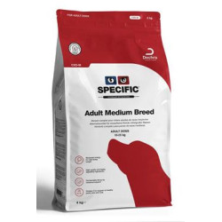 Specific CXD-M Adult Medium Breed 7kg pes