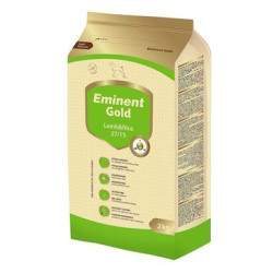 Eminent Gold Lamb&Rice 2kg