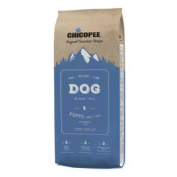 Chicopee PNL Puppy Lamb&Rice 20kg