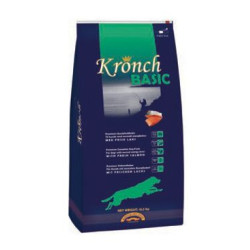 KRONCH Basic 13,5kg