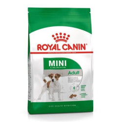 Royal Canin Mini Adult  2kg