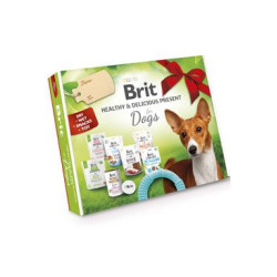 Brit Care Box Dog Healthy&Delicious 2023