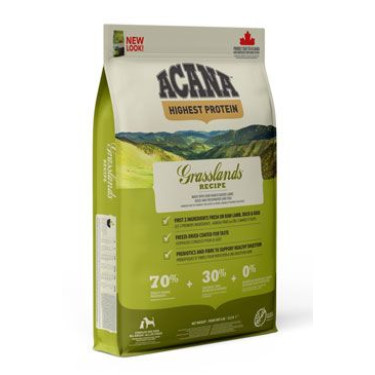 Acana Dog Grasslands Recipe 6 kg