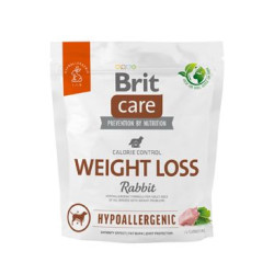 Brit Care Dog Hypoallergenic Weight Loss 1kg