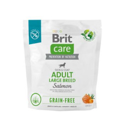 Brit Care Dog Grain-free Adult Large Breed 1kg