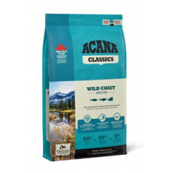 Acana Dog Wild Coast Classics 14,5kg