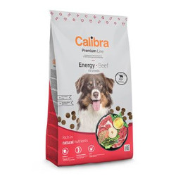 Calibra Dog Premium Line Energy Beef 3kg