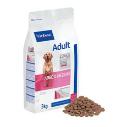 VET HPM Adult Dog Large & Medium 16kg