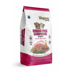 Magnum Iberian Pork&Monoprotein All Breed 3kg