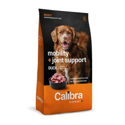 Calibra Dog EXPERT+ Adult Mobility&Joint support 750g