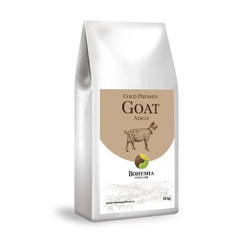 BOHEMIA COLD Adult Goat 10kg