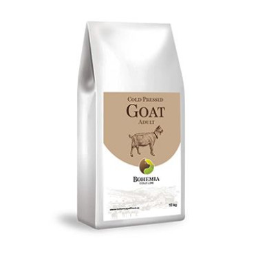 BOHEMIA COLD Adult Goat 10kg