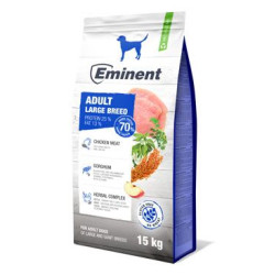 Eminent Dog Adult Large Breed 15kg