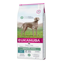 Eukanuba Dog  DC Sensitive Joints 12,5kg