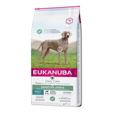 Eukanuba Dog  DC Sensitive Joints 12,5kg