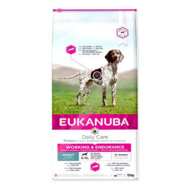 Eukanuba Dog Adult All Performance 15kg