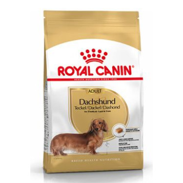 Royal Canin Breed Jezevčík  1,5kg