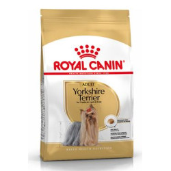 Royal Canin Breed Yorkshire  500g