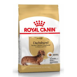 Royal Canin Breed Jezevčík  500g