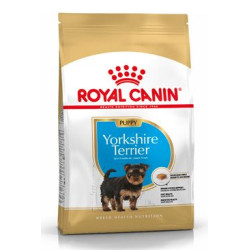 Royal Canin Breed Yorkshire Puppy/Junior  1,5kg