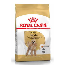 Royal Canin Breed Pudl  500g