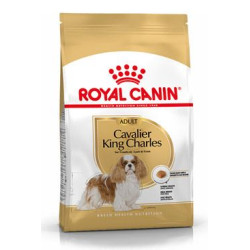 Royal Canin Breed Kavalír King Charles  500g