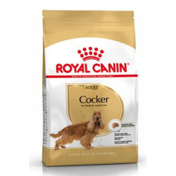 Royal Canin Breed Kokr  3kg