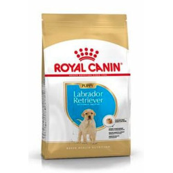 Royal Canin Breed Labrador Junior  12kg