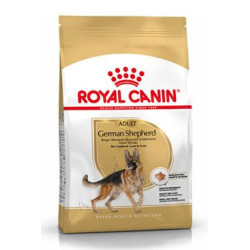 Royal Canin Breed Německý Ovčák  3kg