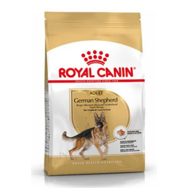 Royal Canin Breed Německý Ovčák  3kg