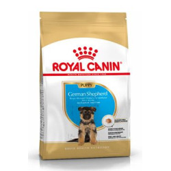 Royal Canin Breed Německý Ovčák Junior  12kg