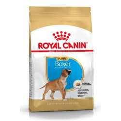 Royal Canin Breed Boxer Junior  12kg