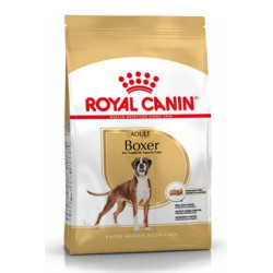 Royal Canin Breed Boxer  3kg