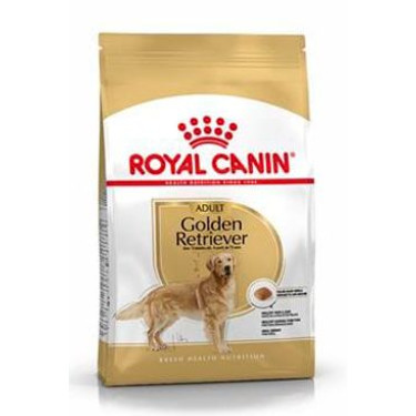 Royal Canin Breed Zlatý Retriever  12kg