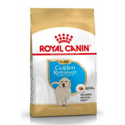 Royal Canin Breed Zlatý Retriever Junior  12kg