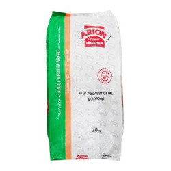 Arion Breeder Original Adult Medium Salmon Rice 20kg