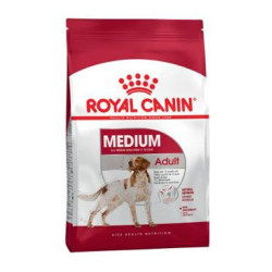 Royal Canin Medium Adult 15kg