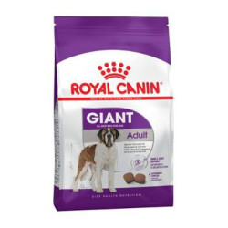 Royal Canin Giant Adult  15kg