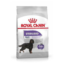 Royal Canin Maxi Sterilised 3kg