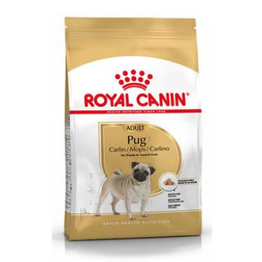 Royal Canin Breed Mops 1,5kg