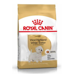 Royal Canin Breed West High White Terrier  3kg