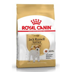 Royal Canin Breed Jack Russell 3kg