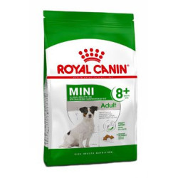 Royal Canin Mini Adult 8+ 2kg