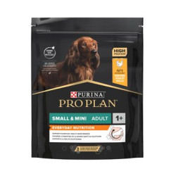 ProPlan Dog Adult Small&Mini EverydayNutr Chicken 700g