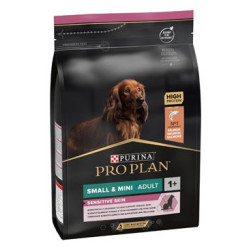 ProPlan Dog Adult Small&Mini SensitiveSkin Salmon 3kg