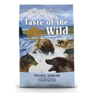 Taste of the Wild Pacific Stream  2kg