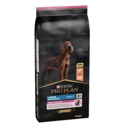 ProPlan Dog Adult Large Athletic Sensitive Salmon 14kg